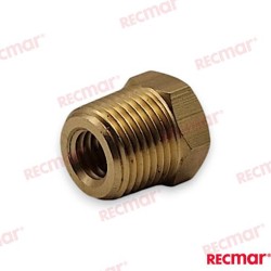 ANODE PLUG