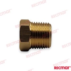 ANODE PLUG
