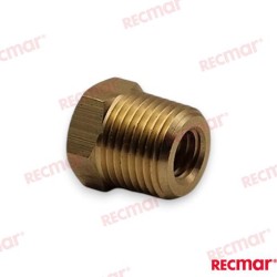 ANODE PLUG