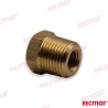 ANODE PLUG