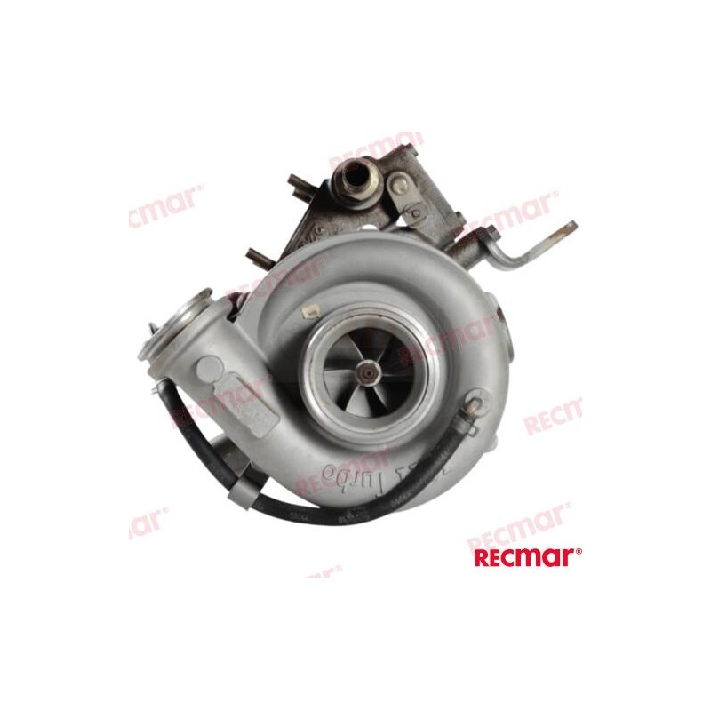 TURBO YANMAR MYEM