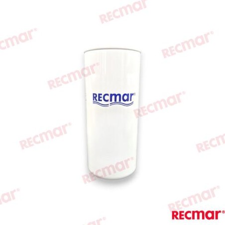 FILTRO DE ACEITE