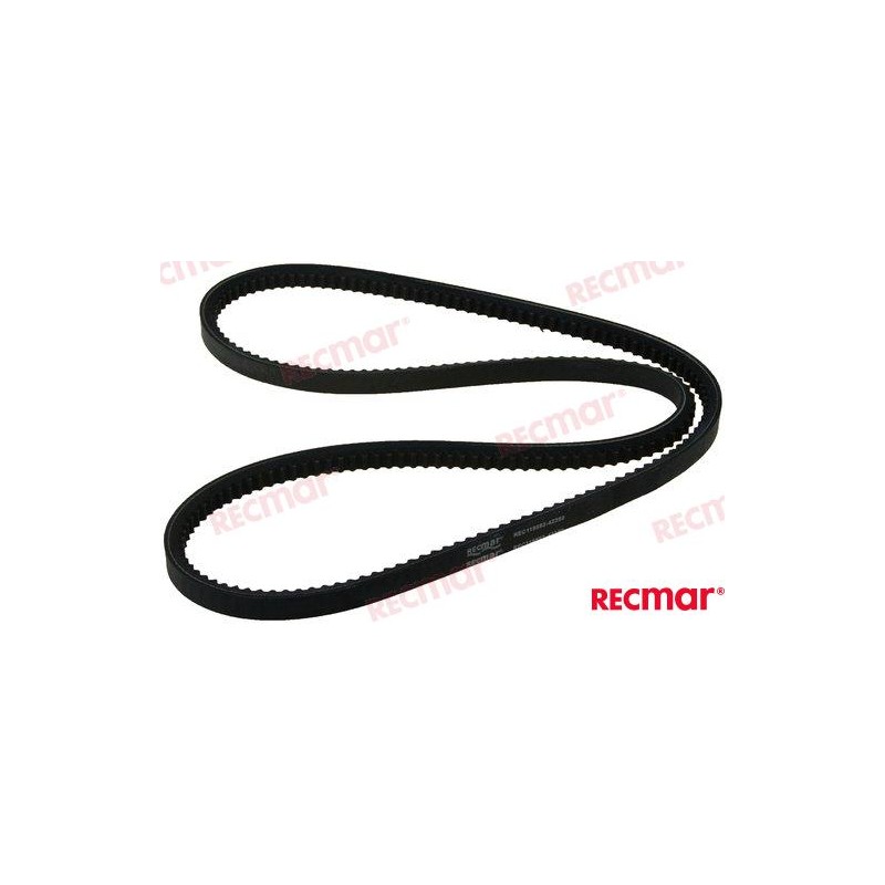 ALTERNATOR BELT