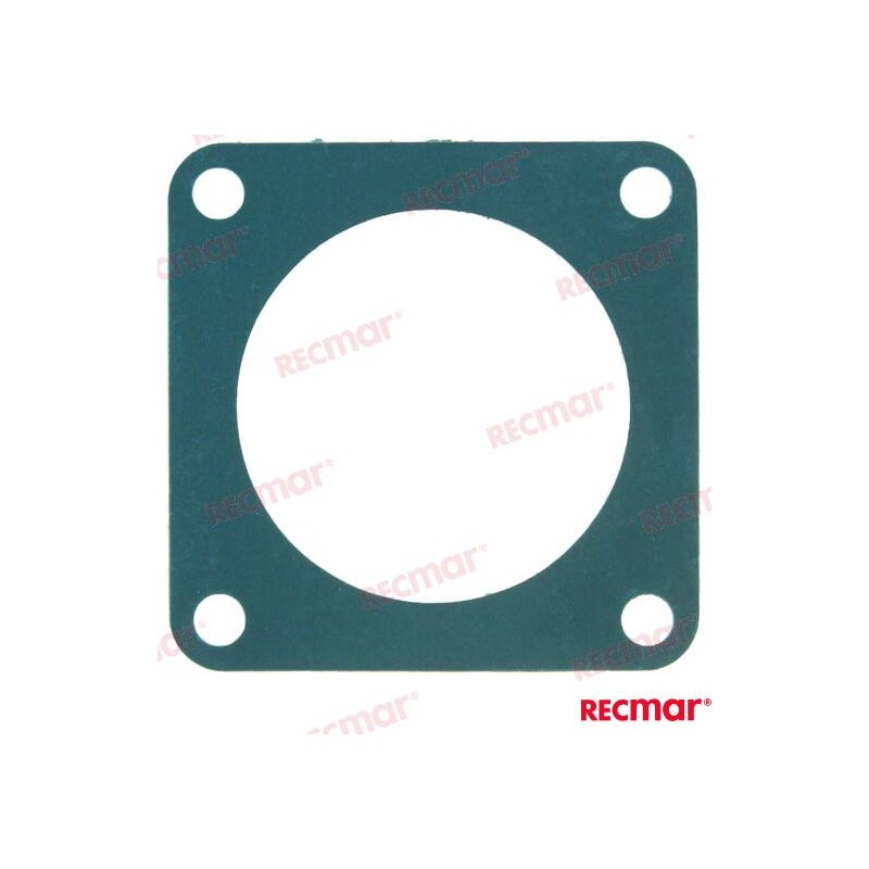 THERMOSTAT GASKET