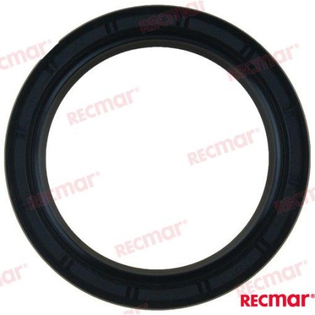 FRONT CRANKSHAFT SEAL