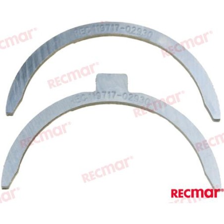 COJINETE AXIAL