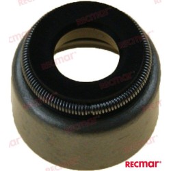 EXHAUST VALVE RETAINER