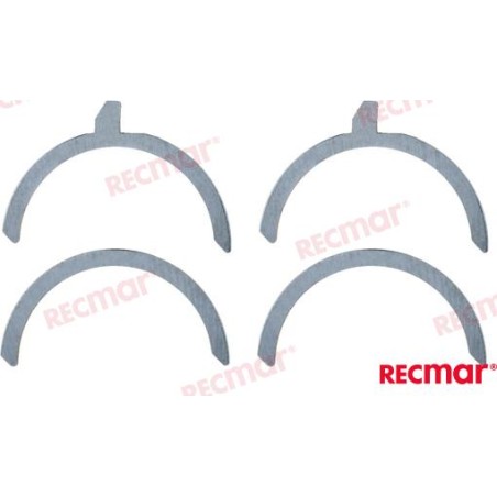 COJINETE AXIAL KIT
