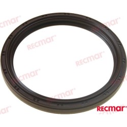 FRONT CRANKSHAFT SEAL
