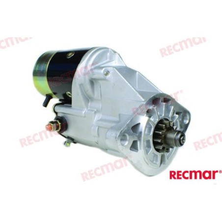 YANMAR ANLASSERMOTOR