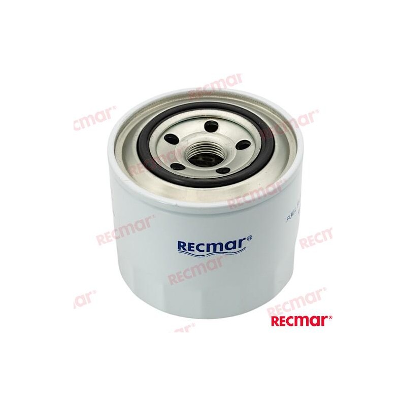 FILTRO COMBUSTIBLE