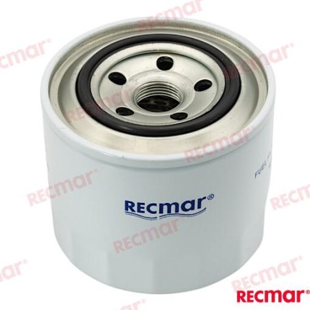 FILTRO COMBUSTIBLE