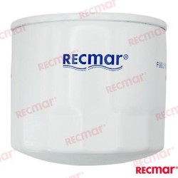 FILTRO COMBUSTIBLE