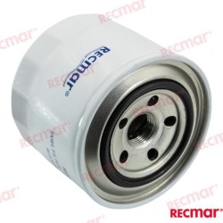 FILTRO COMBUSTIBLE
