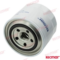 FILTRO COMBUSTIBLE