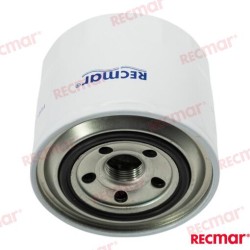 FILTRO COMBUSTIBLE