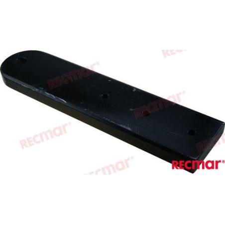 SOPORTE PLANO STD.