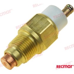 TEMPERATURE SENSOR