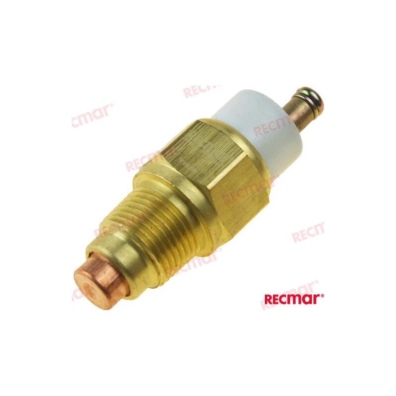 TEMPERATURE SENSOR