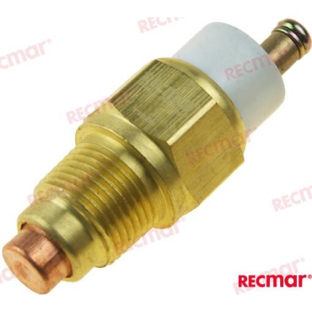 SENSOR TEMPERATURA