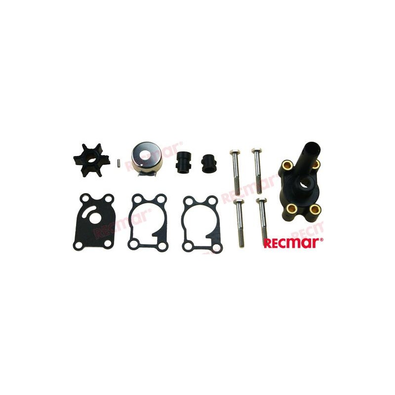 WATER PUMP KIT
