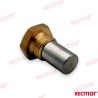 ANODO YANMAR LAPIZ Ø15mm (ZN)