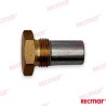 YANMAR ANODE PENCIL Ø15mm (ZN)