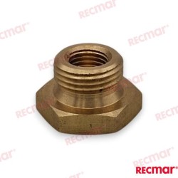 TAPON DE ANODO