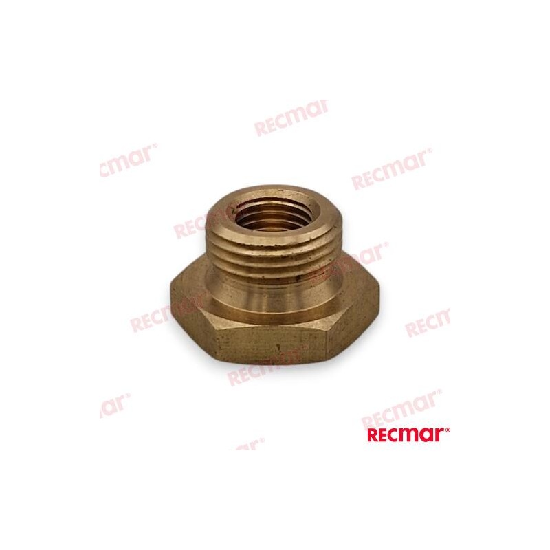 TAPON DE ANODO