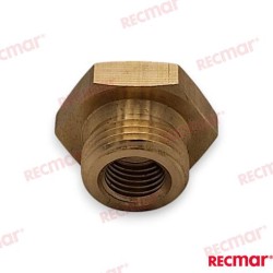 TAPON DE ANODO