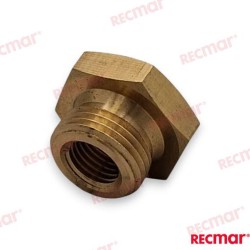 TAPON DE ANODO