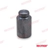 ANODO YANMAR LAPIZ Ø15mm (ZN)