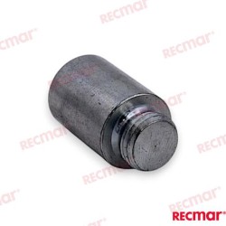 ANODO YANMAR LAPIZ Ø15mm (ZN)