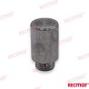 ANODO YANMAR LAPIZ Ø15mm (ZN)