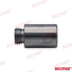 ANODO YANMAR LAPIZ Ø15mm (ZN)