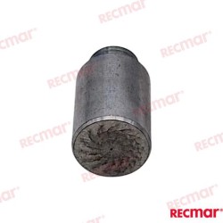 ANODO YANMAR LAPIZ Ø15mm (ZN)