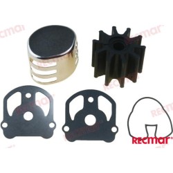 WATER PUMP KIT