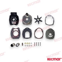 WATER PUMP REPAIR KIT