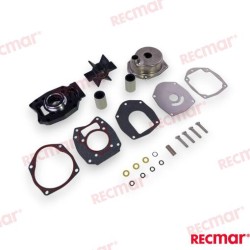 KIT REPARACION BOMBA AGUA