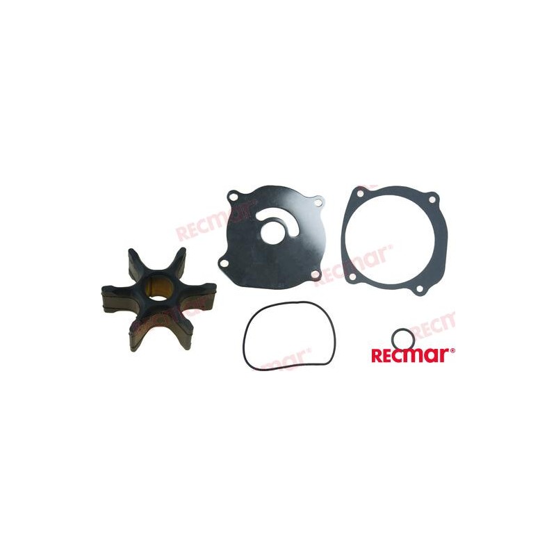 IMPELLER REPAIR KIT