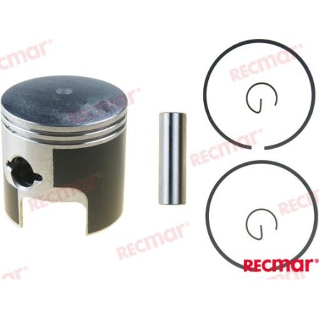 KIT PISTON