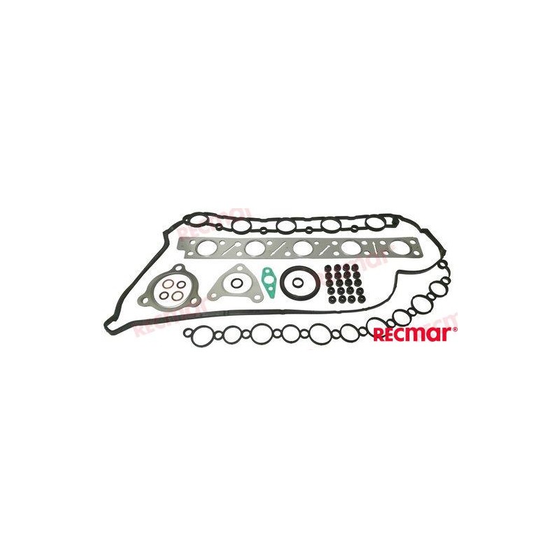 KIT SUP. JUNTAS VOLVO D3-B1-C