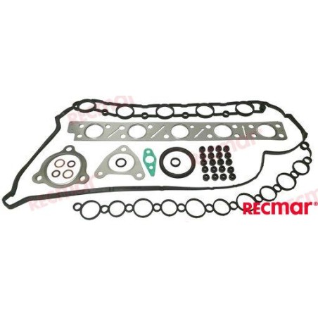 KIT SUP. JUNTAS VOLVO D3-B1-C