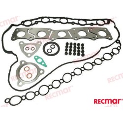 SUP KIT VOLVO D3-D/-E GASKETS