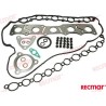 SUP KIT VOLVO D3-D/-E GASKETS