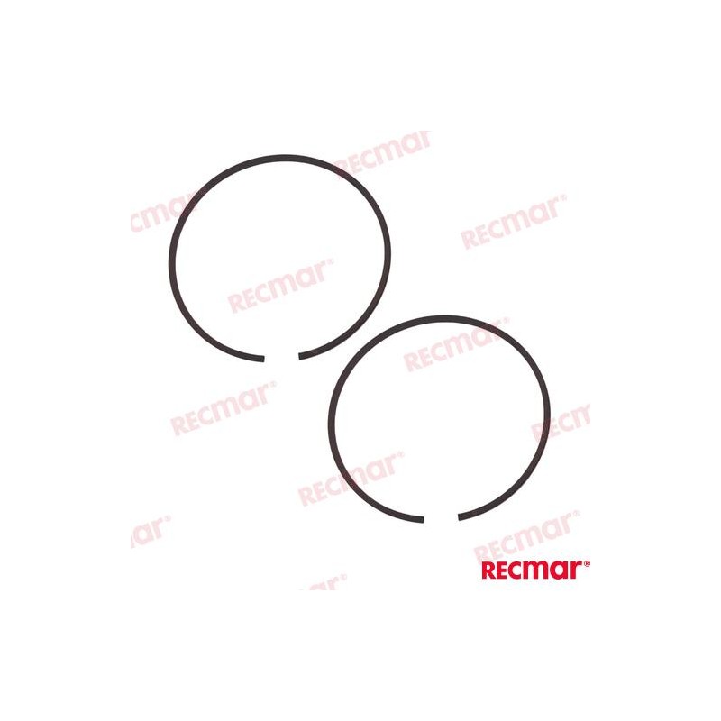 PISTON RINGS