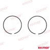 AROS DE PISTON STD