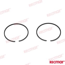 AROS DE PISTON STD