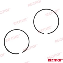 AROS DE PISTON STD