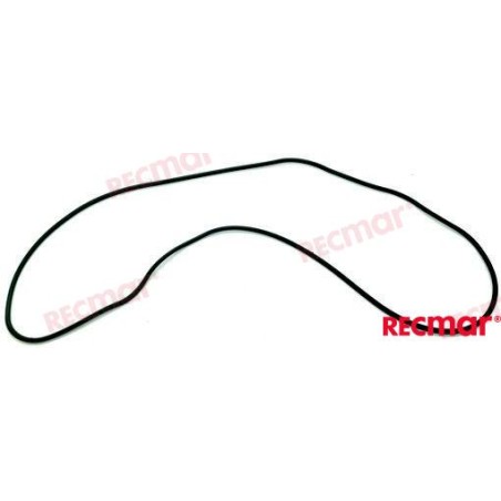 ROCKER COVER GASKET